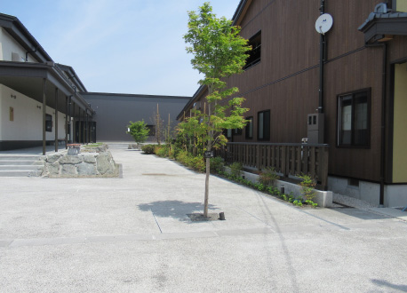 本町東市民公園
