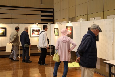 第20回糸魚川市美術展覧会（市展）の画像