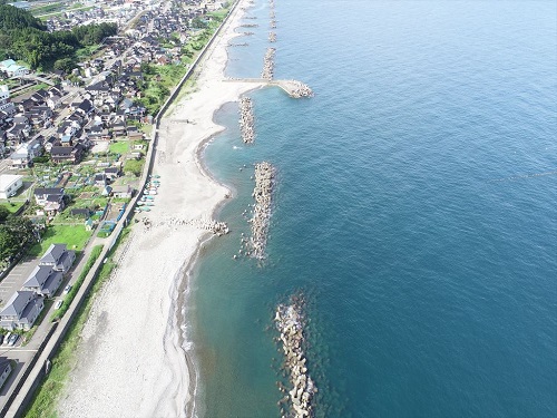 大和川漁港の画像