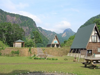 海谷三峡パークの画像1