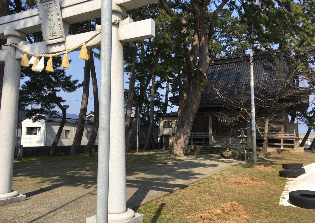 image4:History of Fires in Itoigawa（Studying the Past,Preparing for the Future）