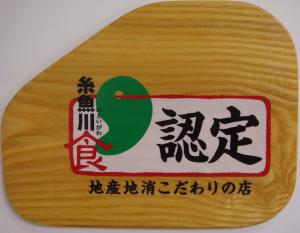 プレート画像