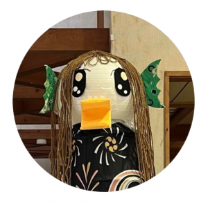 上早川のインスタ