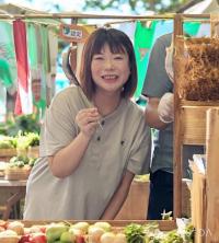 金山隊員