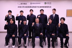 集合写真