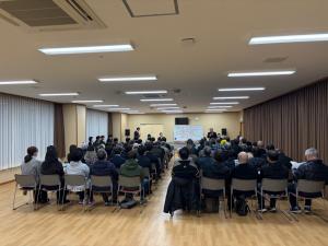 市民会館