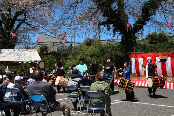 おうみ観桜会