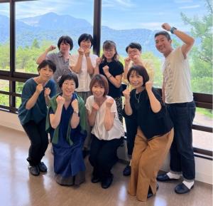 ワーカーの皆さん