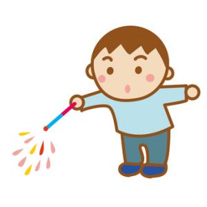【花火】